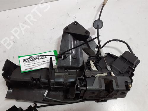 Front left lock FORD FOCUS I (DAW, DBW) 1.8 DI / TDDi | BP25460131C98 