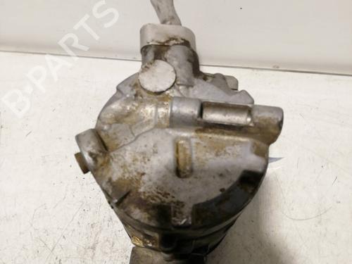 AC compressor MERCEDES-BENZ M-CLASS (W163) ML 270 CDI (163.113) | BP25915701M34 