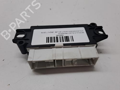 Electronic module VW GOLF VII (5G1, BQ1, BE1, BE2) 1.6 TDI | BP23286366M83 