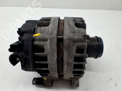 Alternator PEUGEOT 208 I (CA_, CC_) 1.6 HDi / BlueHDi 75 | BP29556281M7 
