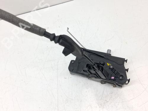 Front left lock FORD FIESTA VII (HJ, HF) 1.0 EcoBoost mHEV ACTIVE | BP28957739C98 