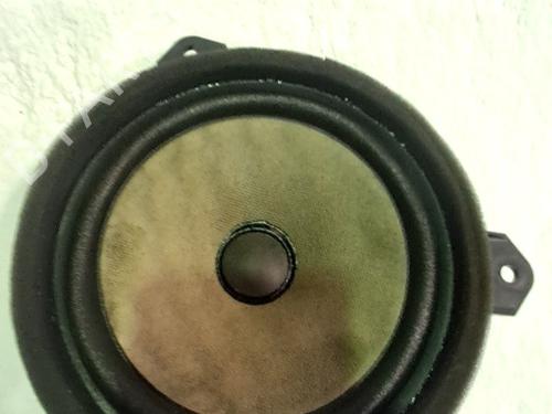 Højttaler CITROËN C1 II (PA_, PS_) 1.2 VTi 82 (82 hp) 30477893