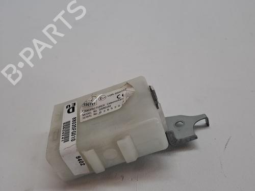 Electronic module SUBARU FORESTER (SH_) 2.0 D AWD (SHH, SHD, SHN) | BP24586826M83 
