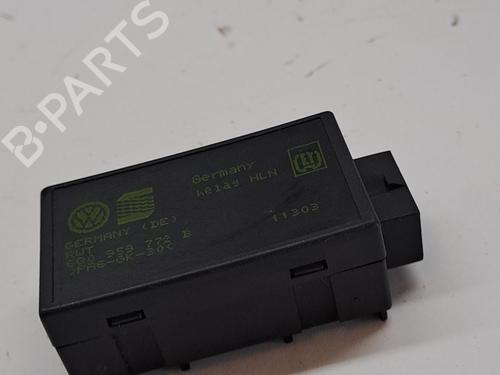 Elektronisk sensor VW MULTIVAN T5 (7HM, 7HN, 7HF, 7EF, 7EM, 7EN) 2.5 TDI | BP23381322M84