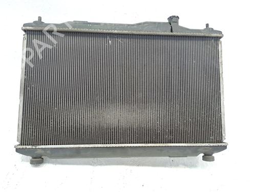 Water radiator HONDA CIVIC VIII Hatchback (FN, FK) 1.8 (FN1, FK2) | BP29179861M31 