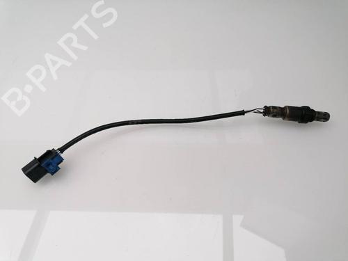Used Electronic sensor CHEVROLET MATIZ (M200, M250) 0.8 LPG (52 hp) 23458737