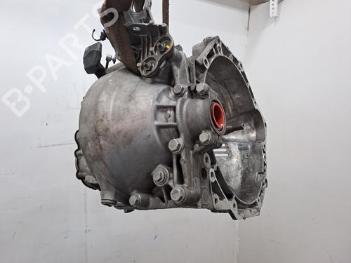 Gearbox PEUGEOT 5008 (0U_, 0E_) 2.0 HDi 150 / BlueHDi 150 | BP23944353M3 