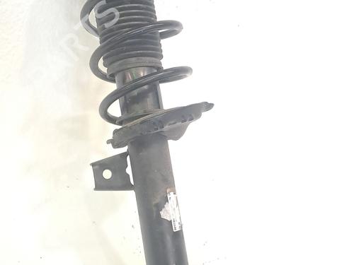 Left front shock absorber VW PASSAT B8 (3G2, CB2) 1.4 TSI | BP28179550M16