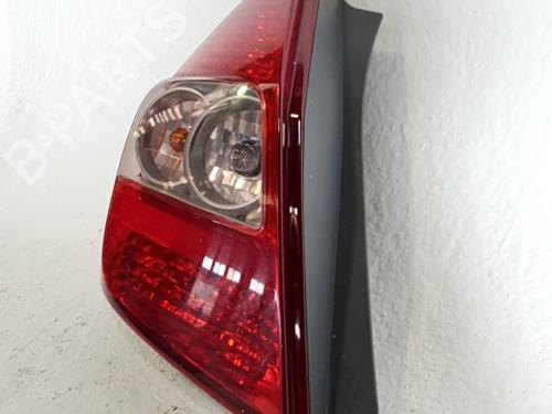 Left taillight HONDA JAZZ II (GD_, GE3, GE2) 1.3 iDSi (GD1) | BP29992596C34