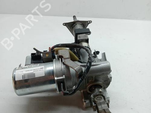 Steering column NISSAN NV200 Van 1.5 dCi 90 (M20, M20N, M20M) | BP23340344M21 