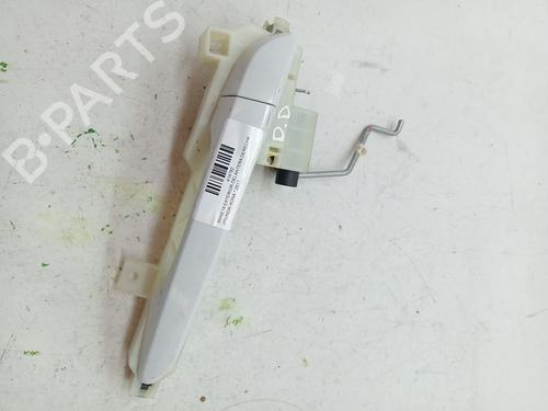 Used Front right exterior door handle HYUNDAI KONA (OS, OSE, OSI) 1.0 T-GDi (120 hp) 23353819