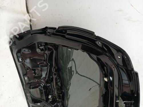 Tailgate FORD FOCUS IV (HN) 2.3 ST EcoBoost | BP23286509C6