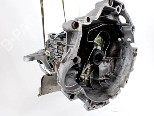 Used Gearbox AUDI 80 B4 Saloon (8C2) 2.8 (174 hp) 30771919
