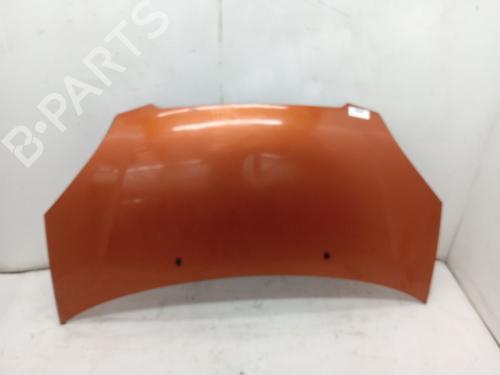 Used Hood KIA PICANTO I (SA) 1.1 (65 hp) 23361827