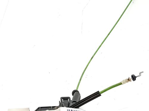 Front left lock LANCIA YPSILON (843_) 1.3 JTD (843.AXD11, 843.AXD1A) | BP31163947C98