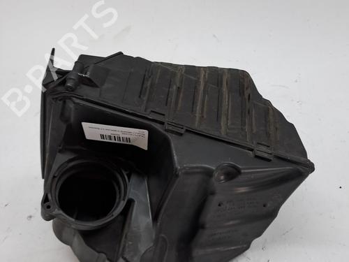 Air filter box RENAULT MEGANE III Hatchback (BZ0/1_, B3_) 1.5 dCi | BP26192278M87 