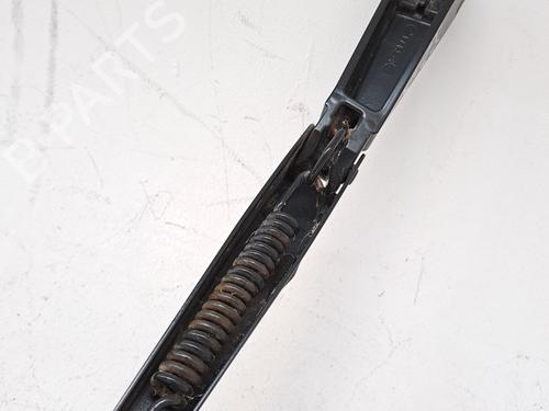 Front windshield wiper arm NISSAN NAVARA NP300 (D40) 2.5 dCi 4WD | BP25248737C143 