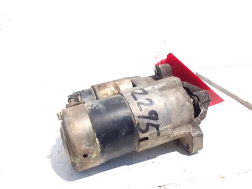 Startmotor RENAULT KANGOO / GRAND KANGOO II (KW0/1_) 1.5 dCi (KW0C, KW2C, KW4C) | BP25458437M8 