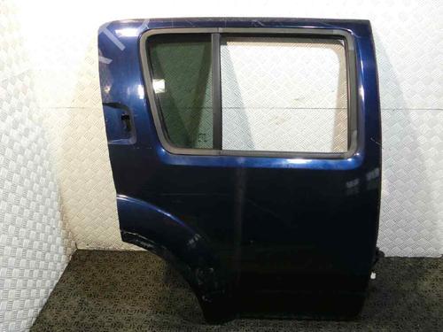 Right rear door NISSAN PATHFINDER III (R51) 2.5 dCi 4WD | BP24483477C5 