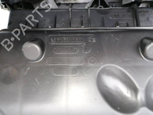 Air filter box PEUGEOT PARTNER Tepee 1.6 HDi 90 | BP23382866M87 