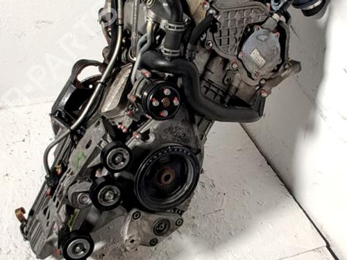 Used Engine Engine MERCEDES-BENZ A-CLASS (W169) A 180 CDI (169.007, 169.307) (109 hp) 33767706 33767706
