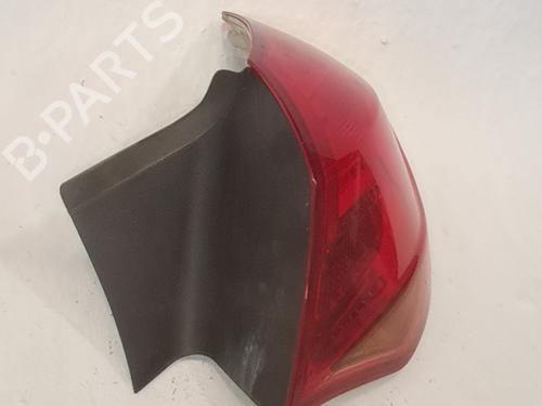 Right taillight OPEL ASTRA J (P10) 1.6 (68) | BP37688177C35 - Image 4