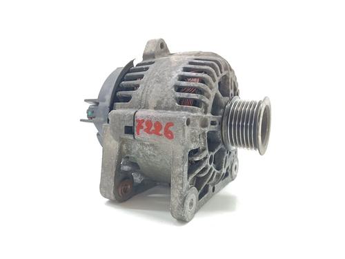 Used Alternator RENAULT MEGANE II Estate (KM0/1_) 1.9 dCi (KMRG, KM1G, KM0G, KM2C) (120 hp) 26538213