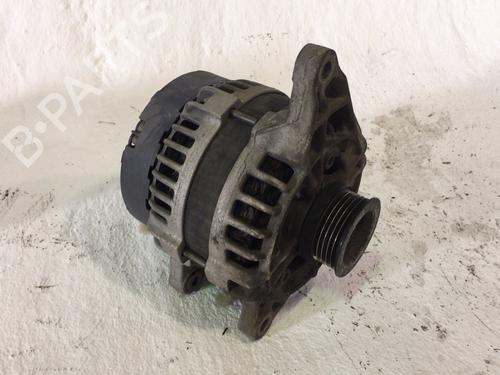 Used Alternator Alternator 39401208 39401208