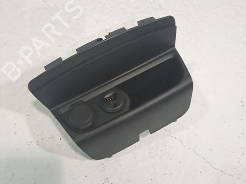 Used Ashtray PEUGEOT 208 I (CA_, CC_) 1.2 VTI 82 (82 hp) 27714777