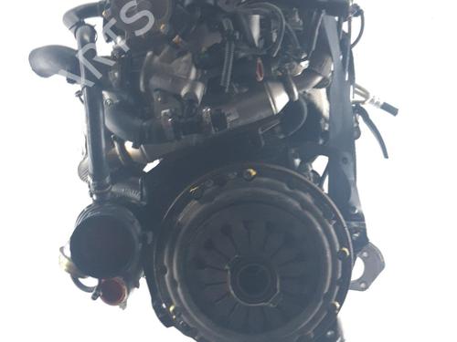 Engine ALFA ROMEO 147 (937_) 1.9 JTDM 8V (937.AXD1A, 937.AXU1A, 937.BXU1A) | BP34716427M1 - Image 5