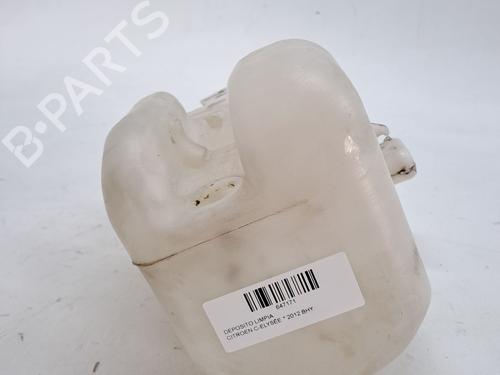 Windscreen washer tank CITROËN C-ELYSEE (DD_) 1.6 BlueHDi 100 | BP26520489C113 