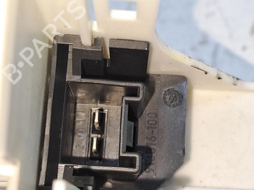 Right front window motor SEAT ALHAMBRA (710, 711) 2.0 TDI | BP23375956E20 