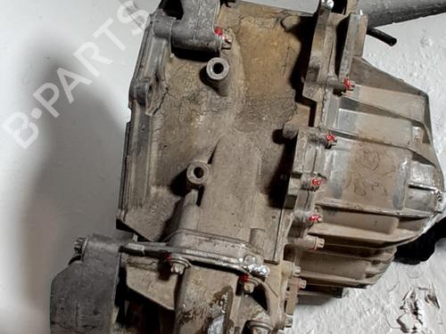 Gearbox OPEL MERIVA B MPV (S10) 1.7 CDTI (75) | BP33767136M3 - Image 2