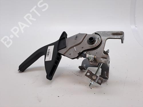 Used Hand brake HYUNDAI ix35 (LM, EL, ELH) 2.0 CRDi (184 hp) 23362042
