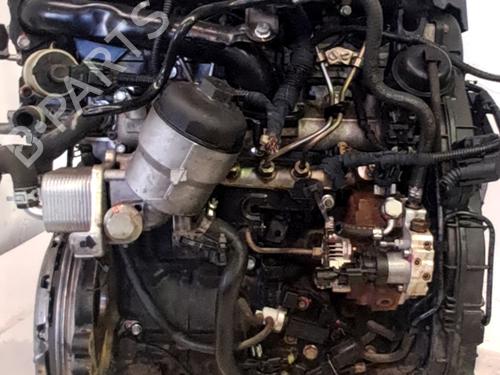 Motor OPEL ASTRA H (A04) 1.7 CDTI (L48) | BP30925829M1