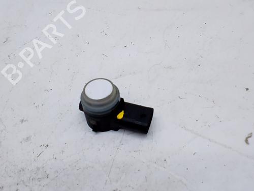 Used Electronic module Electronic module 38417187 38417187