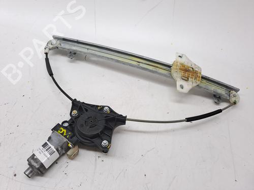 Used Front left window mechanism HYUNDAI i10 II (BA, IA) 1.0 (67 hp) 23280120
