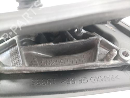 Left mirror AUDI A5 (8T3) S5 quattro | BP26285736C26 