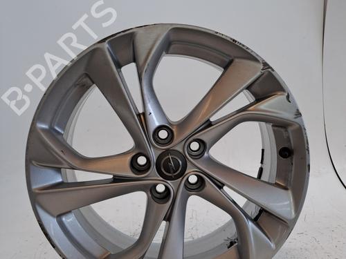 Rim OPEL ASTRA K (B16) 1.2 Turbo (68) 39092178