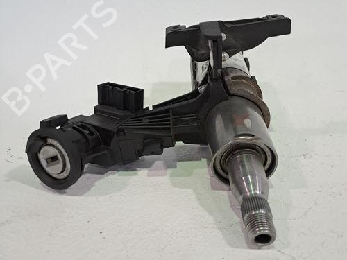 Used Steering column OPEL COMBO Box Body/MPV (X12) 1.3 CDTI (B05) (90 hp) 29024022