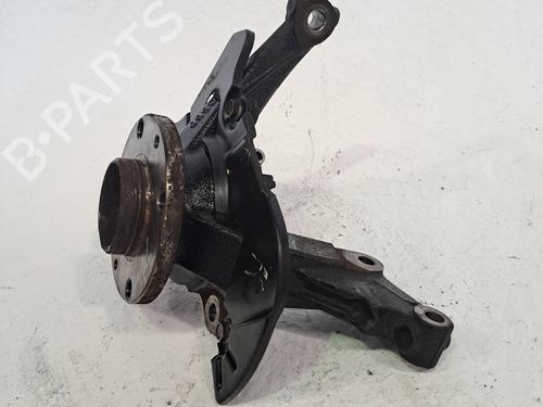 Right front steering knuckle FORD KA (RU8) 1.2 | BP26192968M26 
