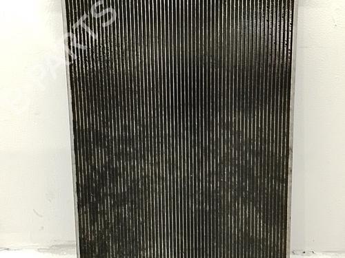 Used AC radiator AC radiator 39555299 39555299