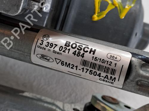 Front wiper motor FORD S-MAX (WA6) 2.0 TDCi | BP24193404M29 