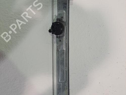 Front left window mechanism CITROËN C4 II (NC_) 1.6 BlueHDi 100 | BP24445243C22 