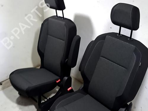 Seats set OPEL COMBO Box Body/MPV (K9) 1.5 D | BP35779140C78  - Image 6