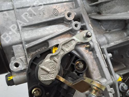 Gearbox NISSAN MICRA III (K12) 1.5 dCi | BP26285830M3 