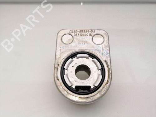 Oliekøler FORD TRANSIT Van (FA_ _) 2.4 DI (FAA_, FAB_, FAC_, FAD_) | BP23385835M33 