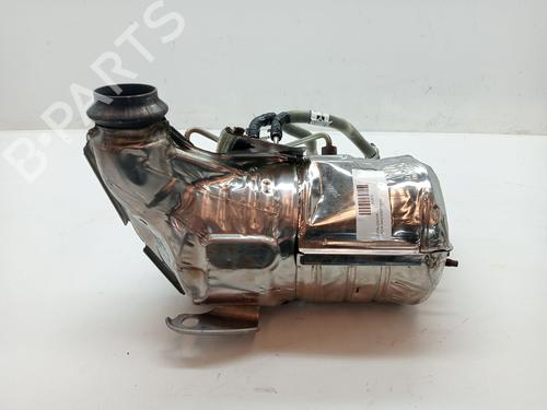 Used Catalyst DACIA SANDERO III 1.0 TCe 90 (91 hp) 23357115
