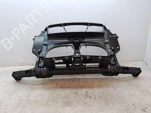 Used Front slam panel BMW 1 (E87) 118 i (129 hp) 23385679