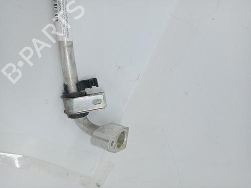 AC pipe NISSAN QASHQAI / QASHQAI +2 I (J10, NJ10, JJ10E) 2.0 dCi All-wheel Drive | BP23976960M126 